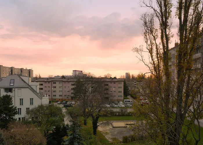 "Carl'S Design Residences" - Your Family-Friendly, Urban & Stylish Oasis In Vienna L Free Parking & Great Access